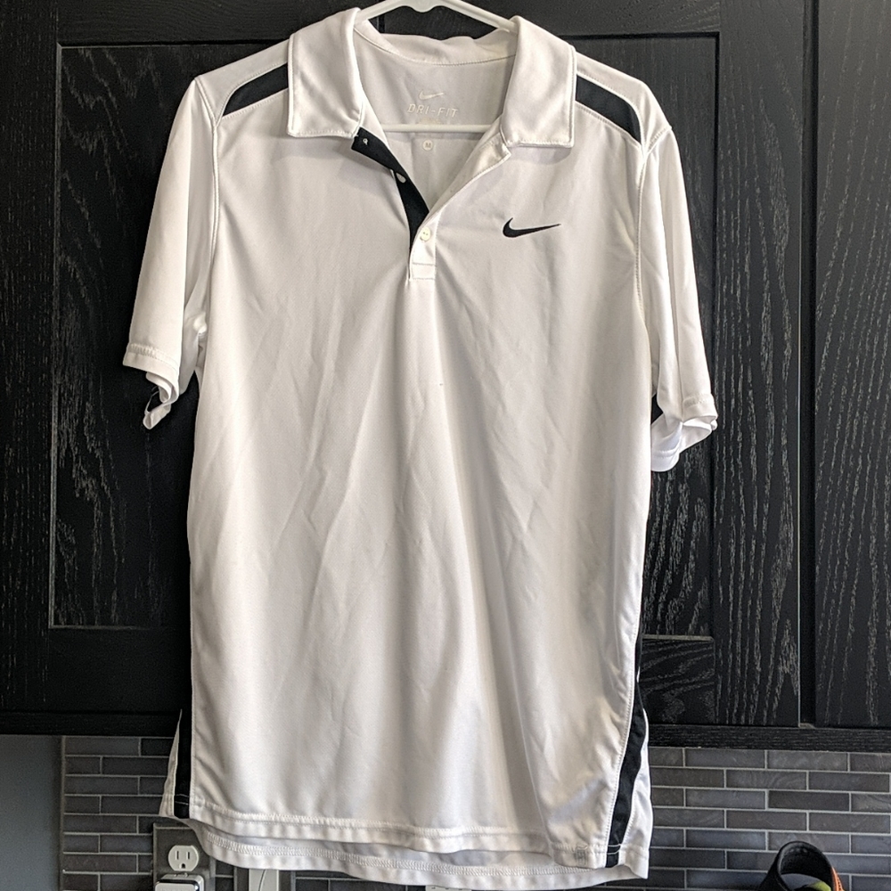 Nike Dri-Fit Polo